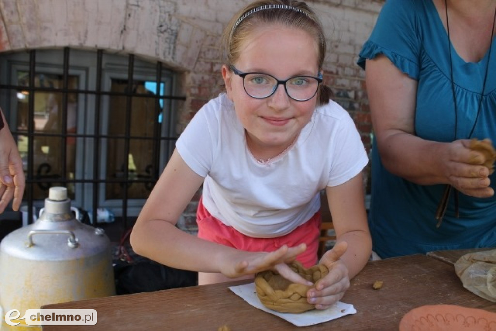 Piknik w Parku: Miętowe Święto z Eleni