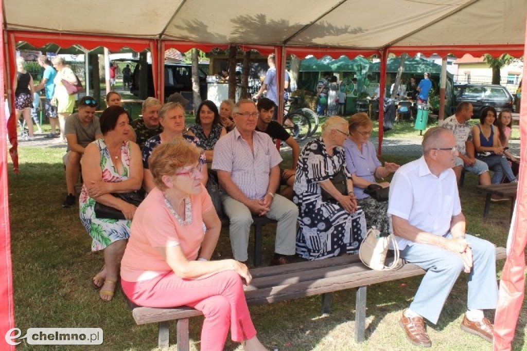 Piknik w Parku: Miętowe Święto z Eleni