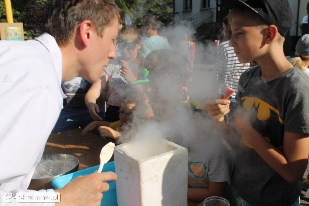 Piknik w Parku: Miętowe Święto z Eleni
