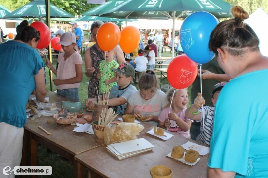 Piknik w Parku: Miętowe Święto z Eleni
