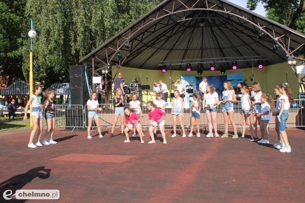 Piknik w Parku: Miętowe Święto z Eleni
