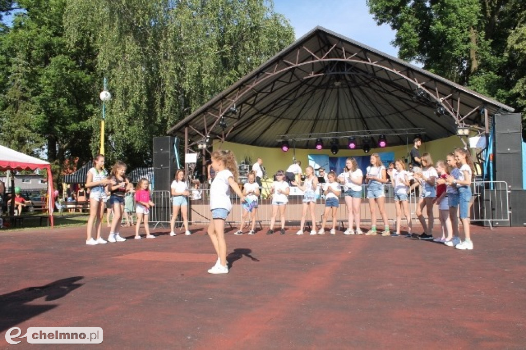 Piknik w Parku: Miętowe Święto z Eleni
