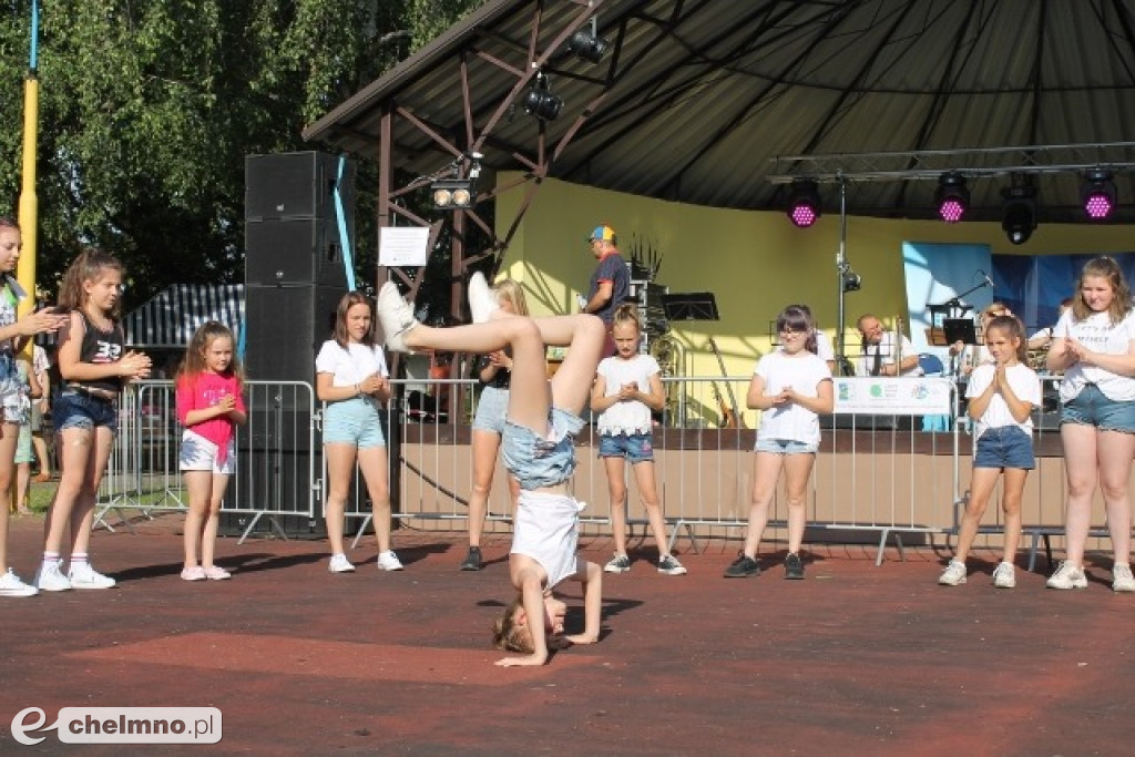 Piknik w Parku: Miętowe Święto z Eleni