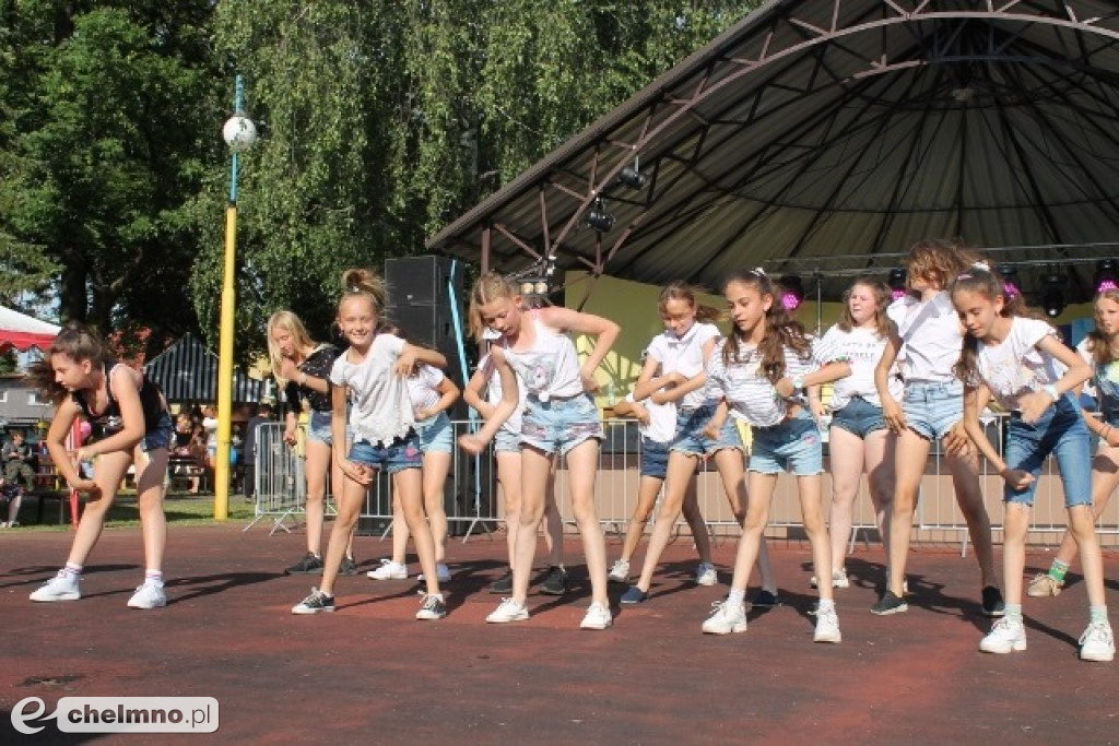 Piknik w Parku: Miętowe Święto z Eleni