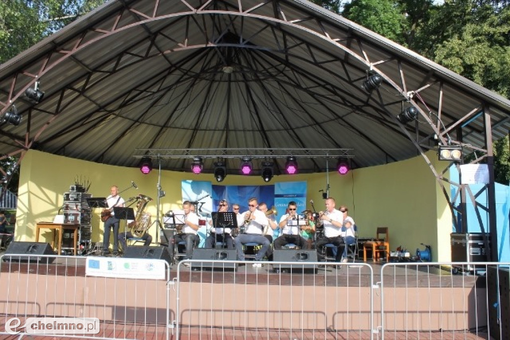 Piknik w Parku: Miętowe Święto z Eleni