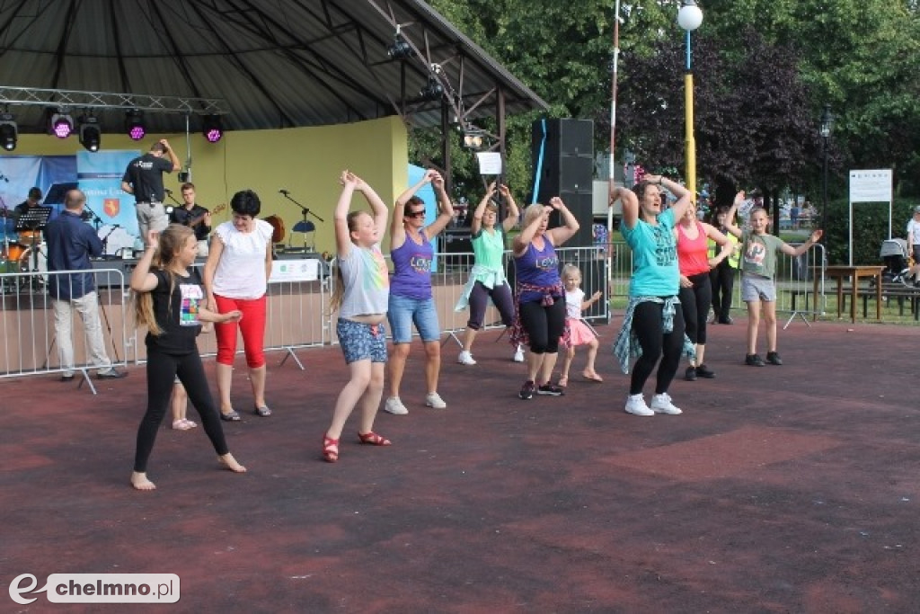 Piknik w Parku: Miętowe Święto z Eleni