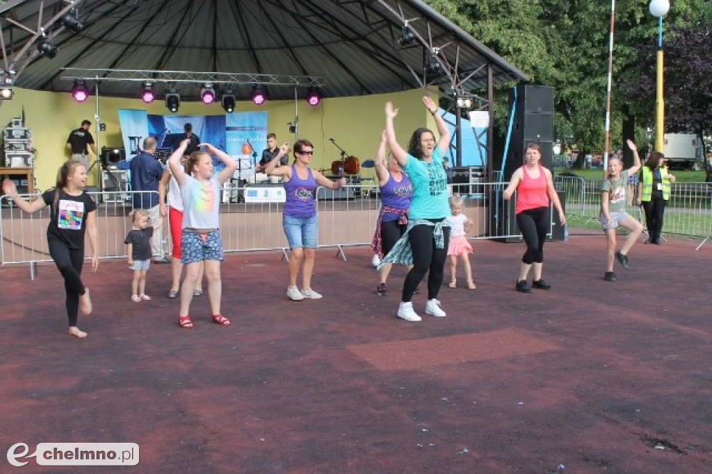 Piknik w Parku: Miętowe Święto z Eleni