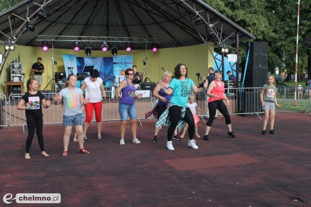 Piknik w Parku: Miętowe Święto z Eleni