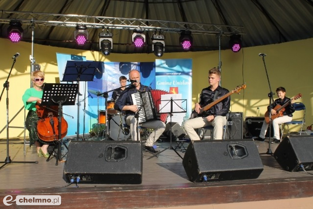 Piknik w Parku: Miętowe Święto z Eleni