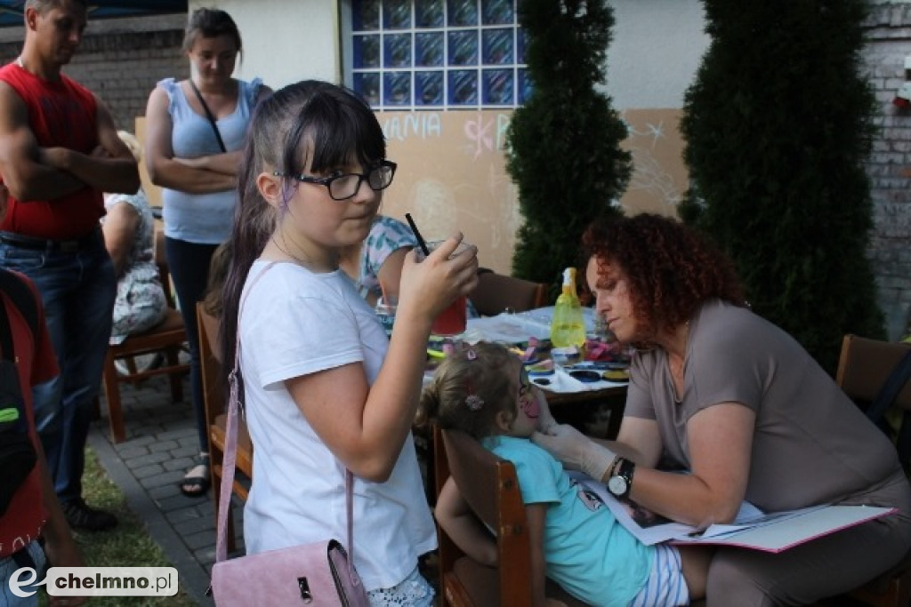 Piknik w Parku: Miętowe Święto z Eleni