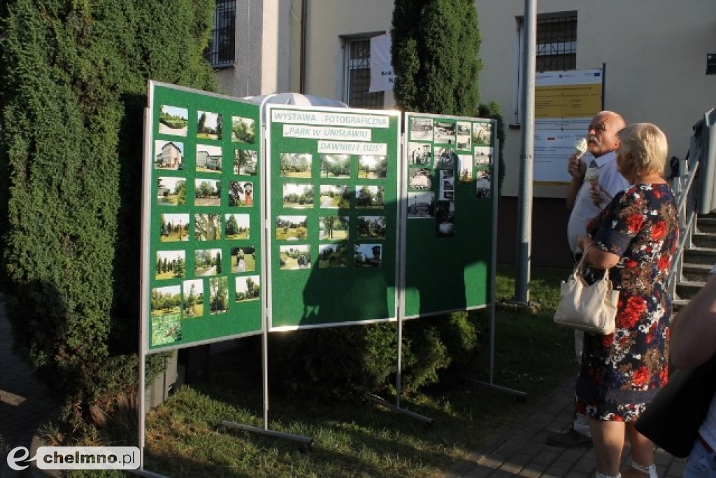 Piknik w Parku: Miętowe Święto z Eleni