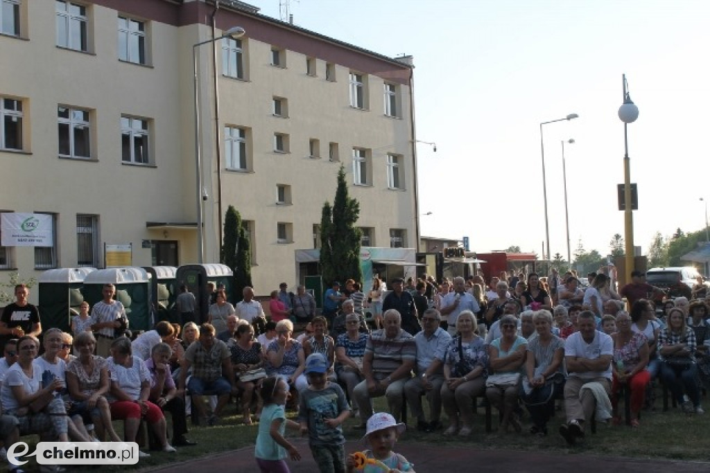 Piknik w Parku: Miętowe Święto z Eleni