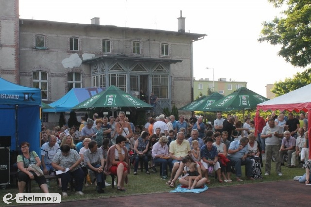 Piknik w Parku: Miętowe Święto z Eleni