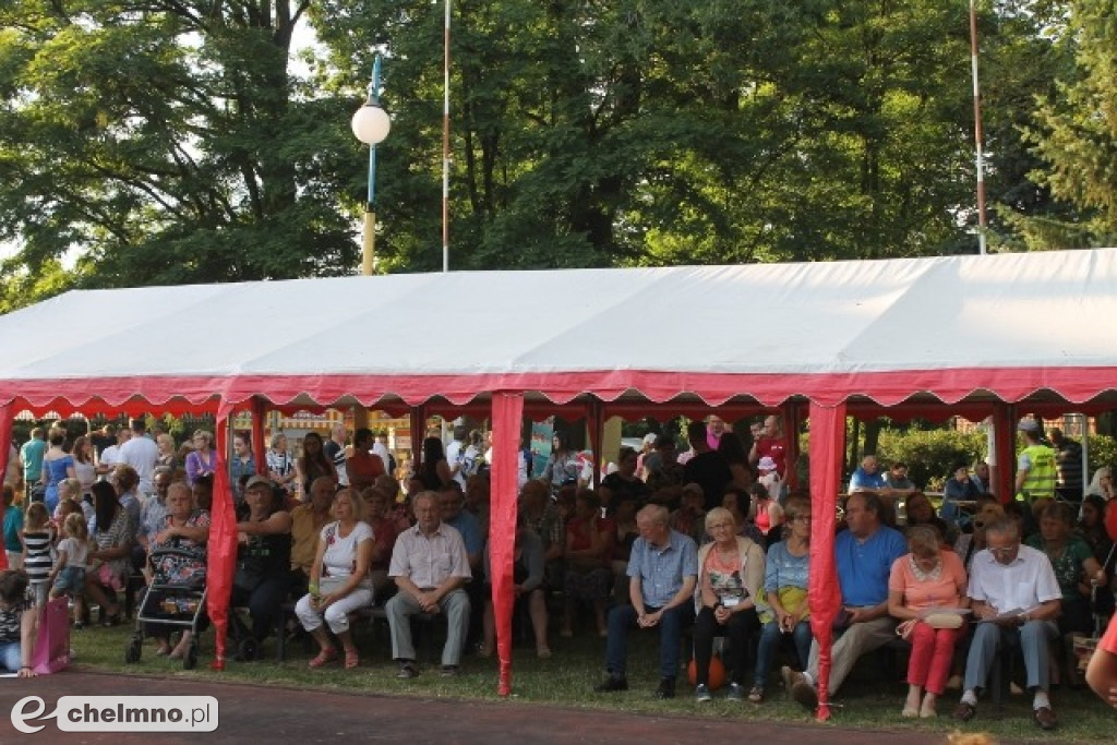 Piknik w Parku: Miętowe Święto z Eleni