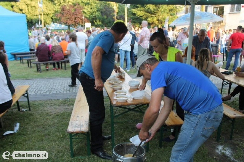 Piknik w Parku: Miętowe Święto z Eleni