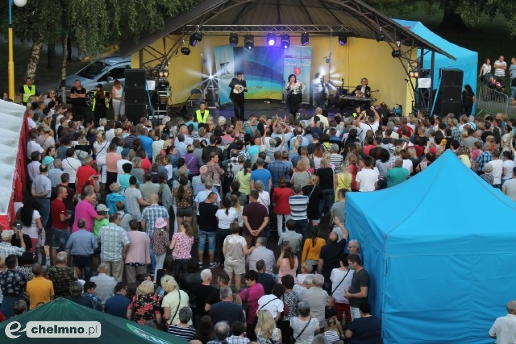 Piknik w Parku: Miętowe Święto z Eleni