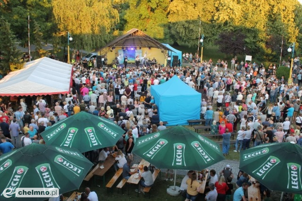 Piknik w Parku: Miętowe Święto z Eleni