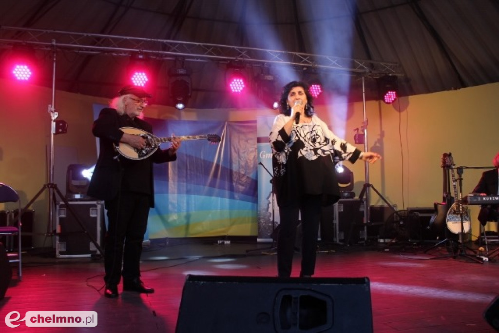 Piknik w Parku: Miętowe Święto z Eleni