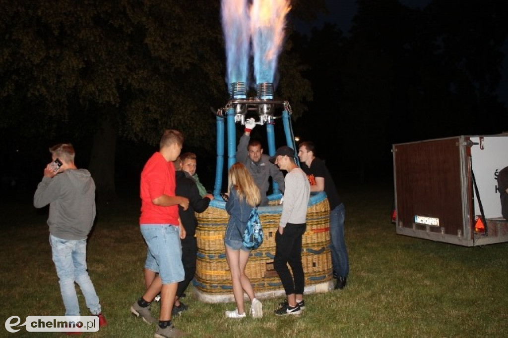 Piknik w Parku: Miętowe Święto z Eleni