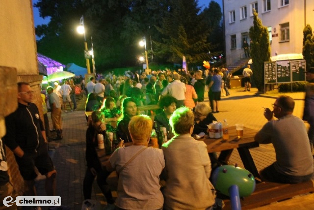Piknik w Parku: Miętowe Święto z Eleni
