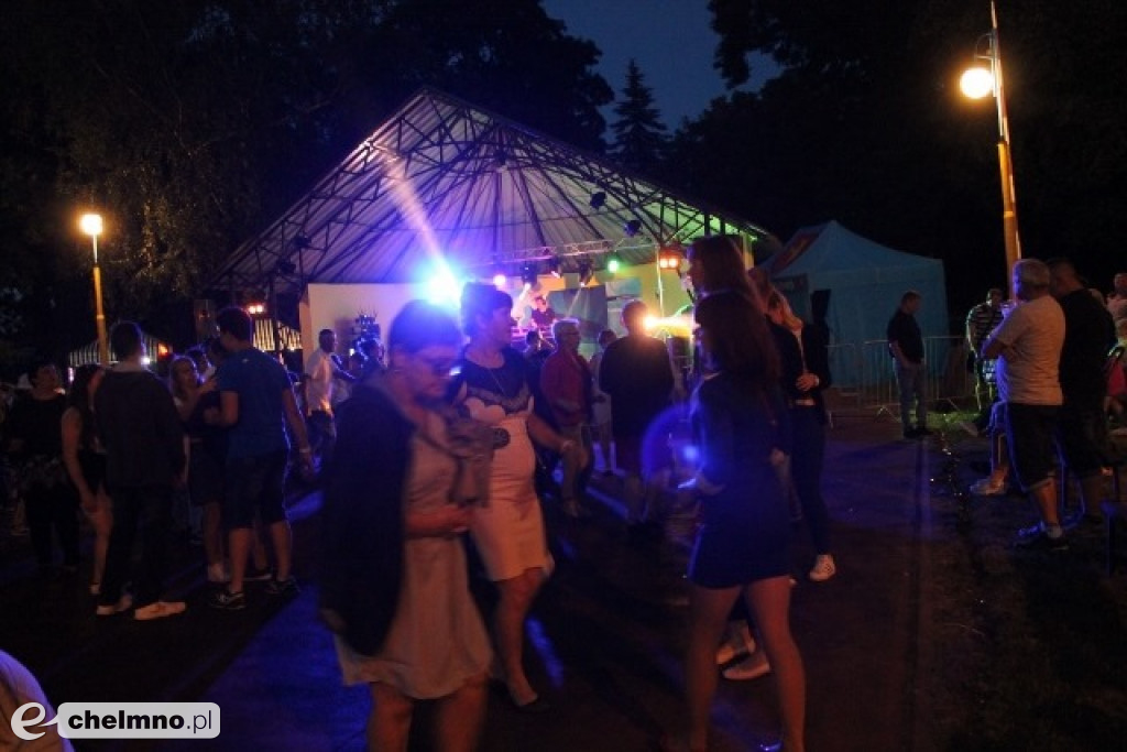 Piknik w Parku: Miętowe Święto z Eleni