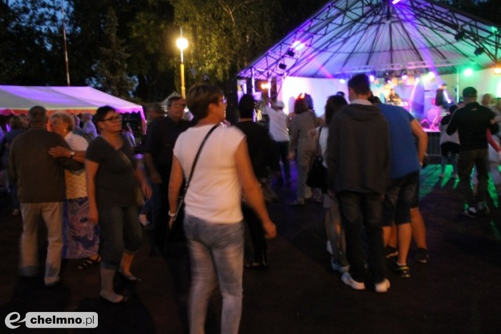 Piknik w Parku: Miętowe Święto z Eleni