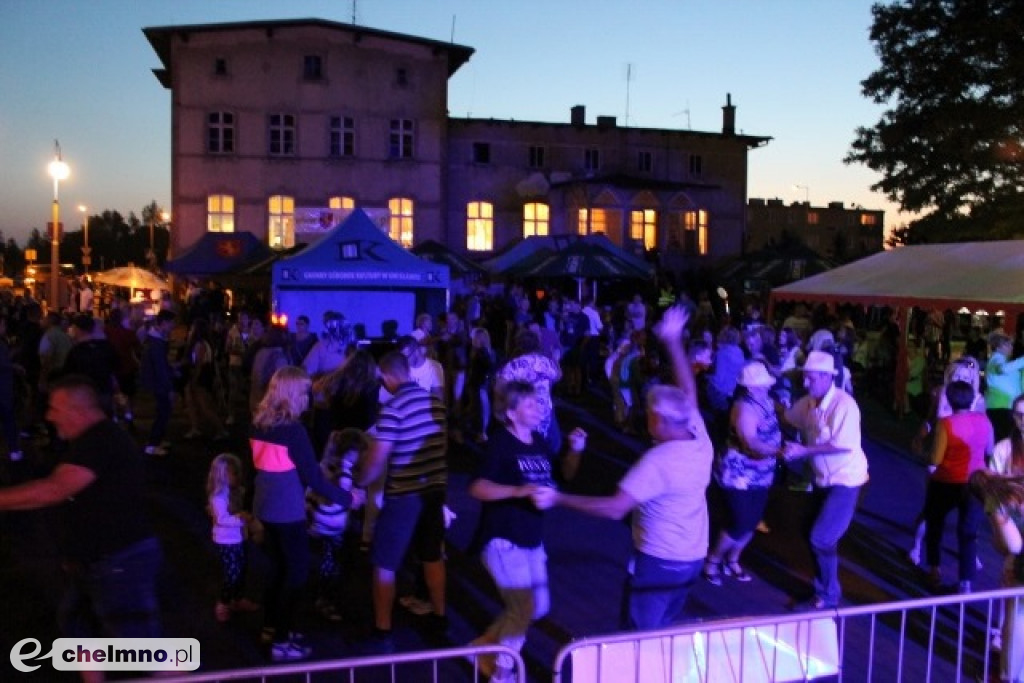Piknik w Parku: Miętowe Święto z Eleni
