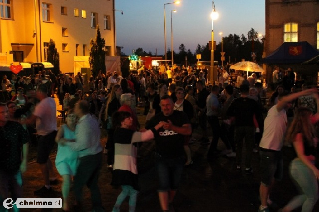 Piknik w Parku: Miętowe Święto z Eleni