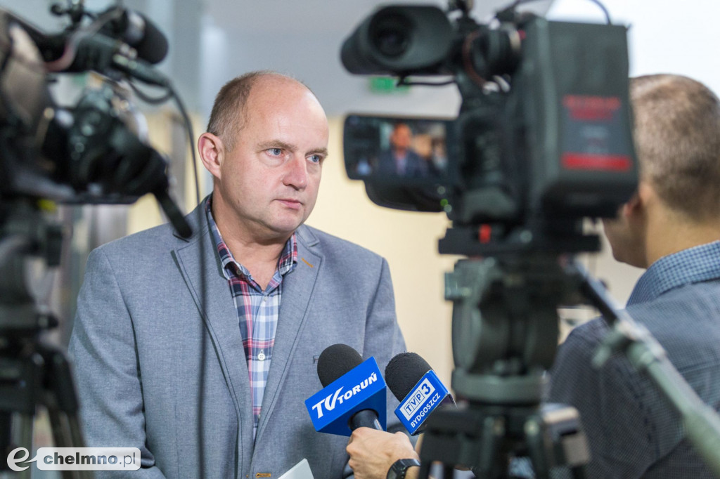 Dotacje na drogi dojazdowe do pól uprawnych