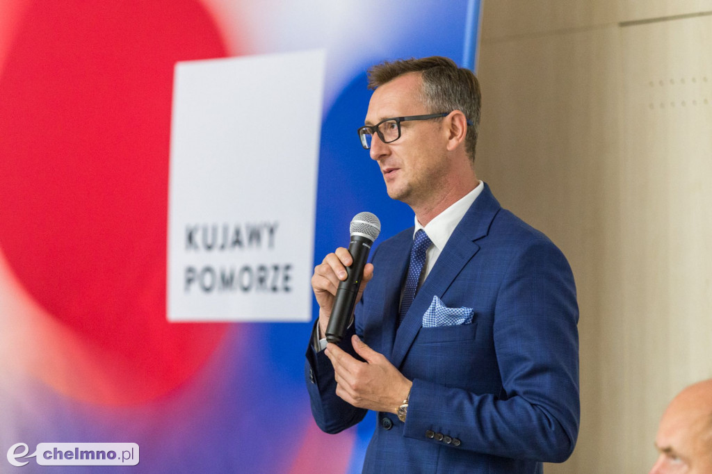 Dotacje na drogi dojazdowe do pól uprawnych