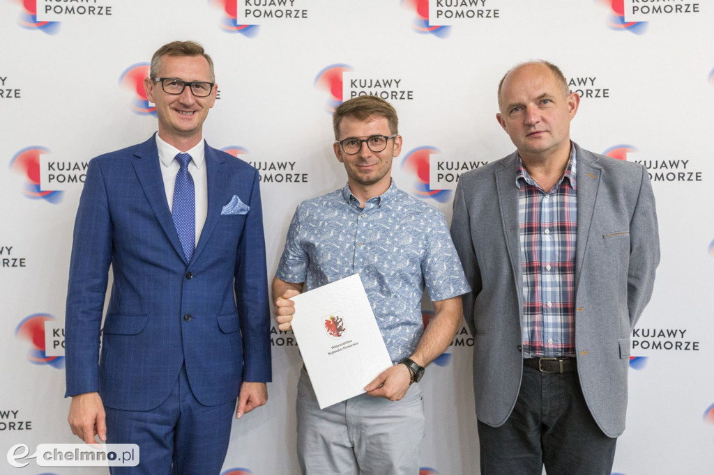 Dotacje na drogi dojazdowe do pól uprawnych