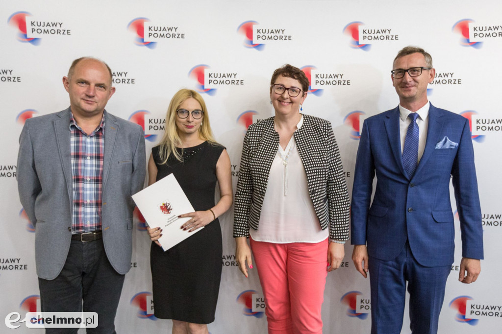 Dotacje na drogi dojazdowe do pól uprawnych