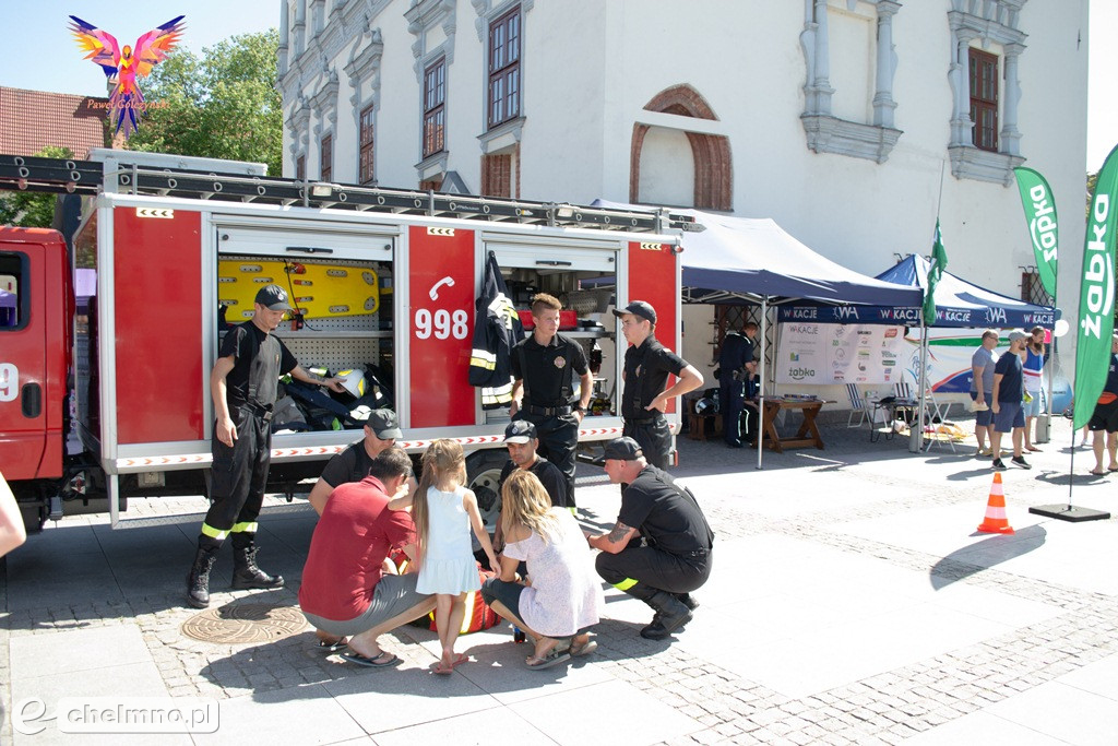  Eksplozja kolorów podczas Festiwalu Holi