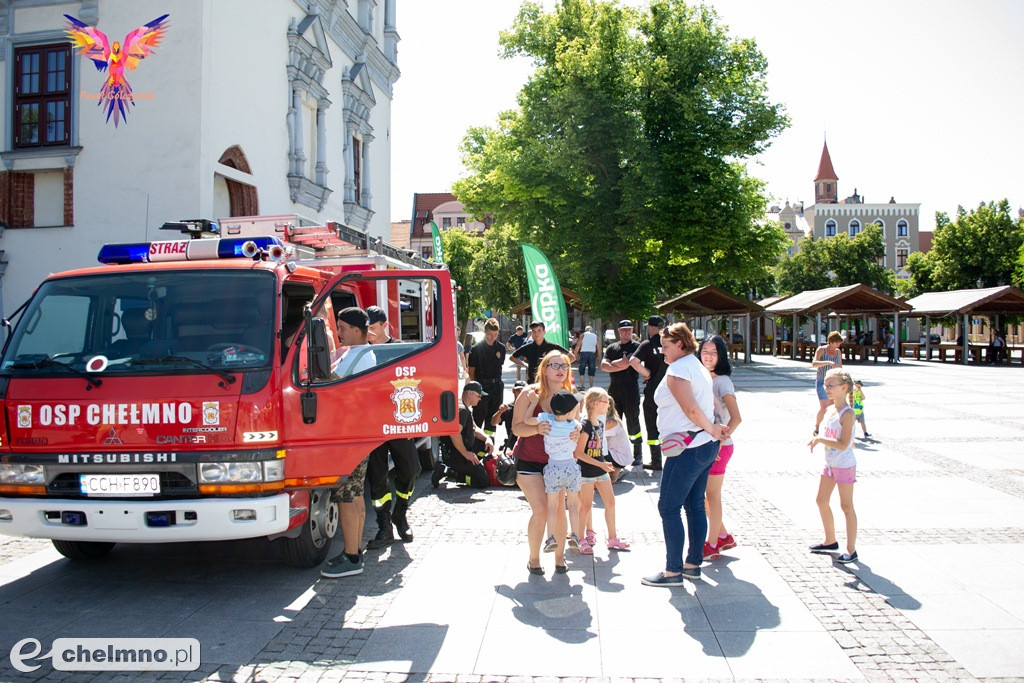  Eksplozja kolorów podczas Festiwalu Holi