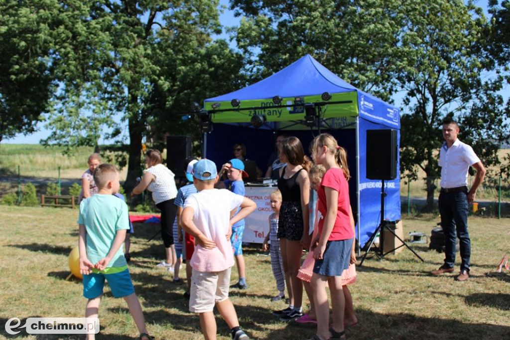 Gminne Zawody Sportowo-Pożarnicze 2019