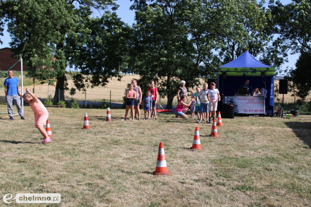 Gminne Zawody Sportowo-Pożarnicze 2019