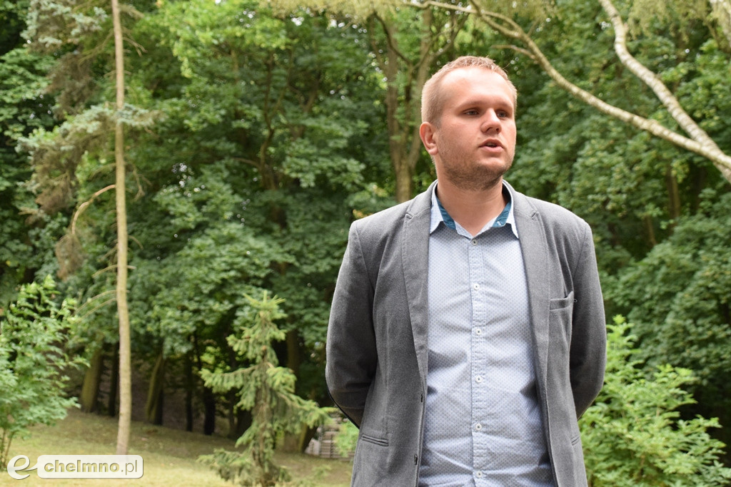 Podsumowanie 3 miesięcy na Spotkaniu z Burmistrzami