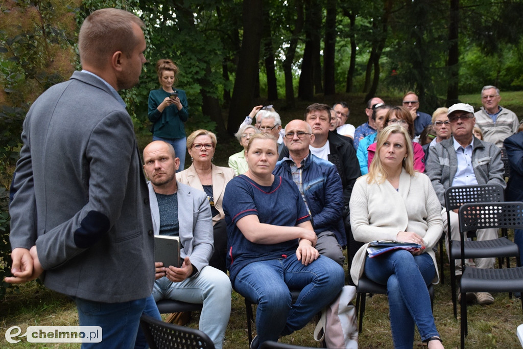 Podsumowanie 3 miesięcy na Spotkaniu z Burmistrzami