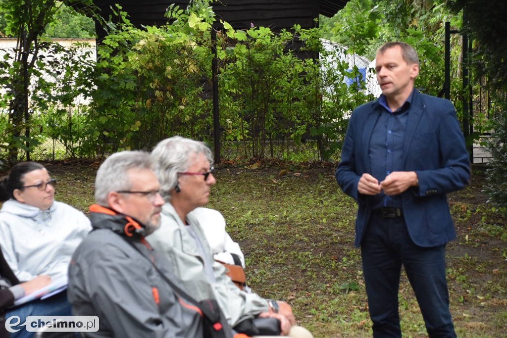 Podsumowanie 3 miesięcy na Spotkaniu z Burmistrzami