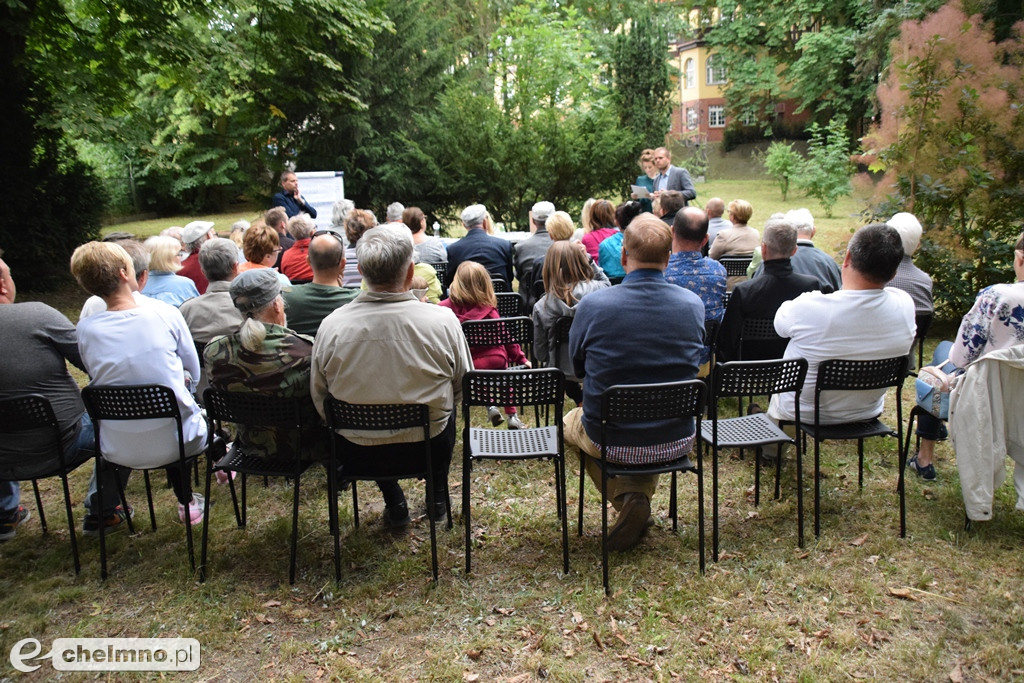 Podsumowanie 3 miesięcy na Spotkaniu z Burmistrzami
