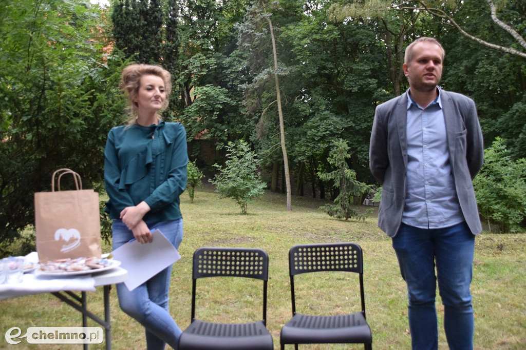 Podsumowanie 3 miesięcy na Spotkaniu z Burmistrzami