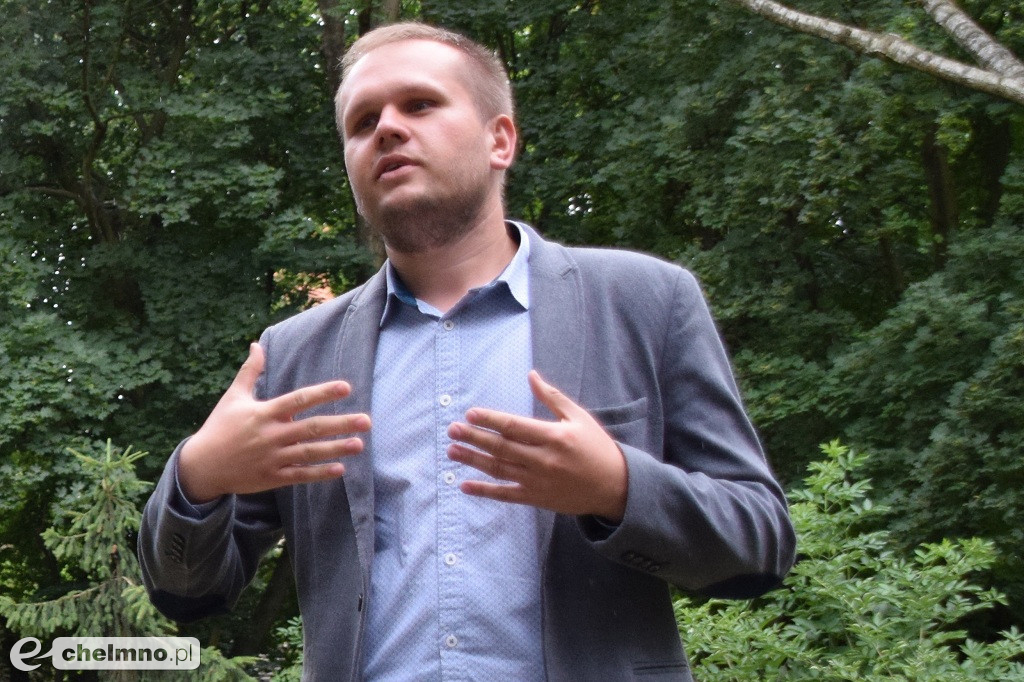 Podsumowanie 3 miesięcy na Spotkaniu z Burmistrzami