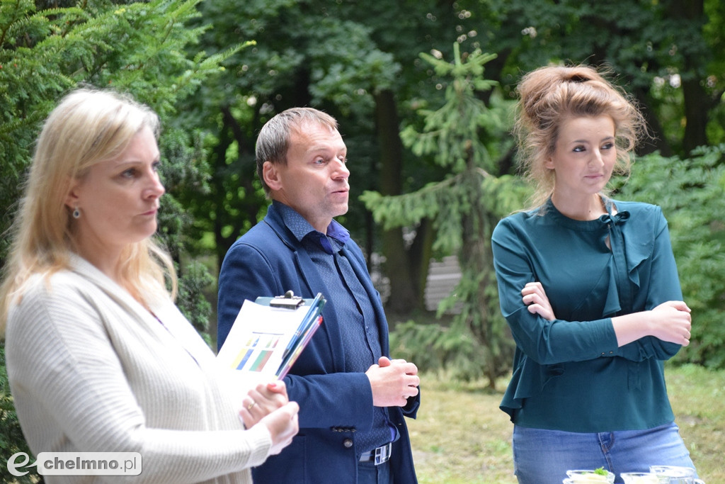 Podsumowanie 3 miesięcy na Spotkaniu z Burmistrzami