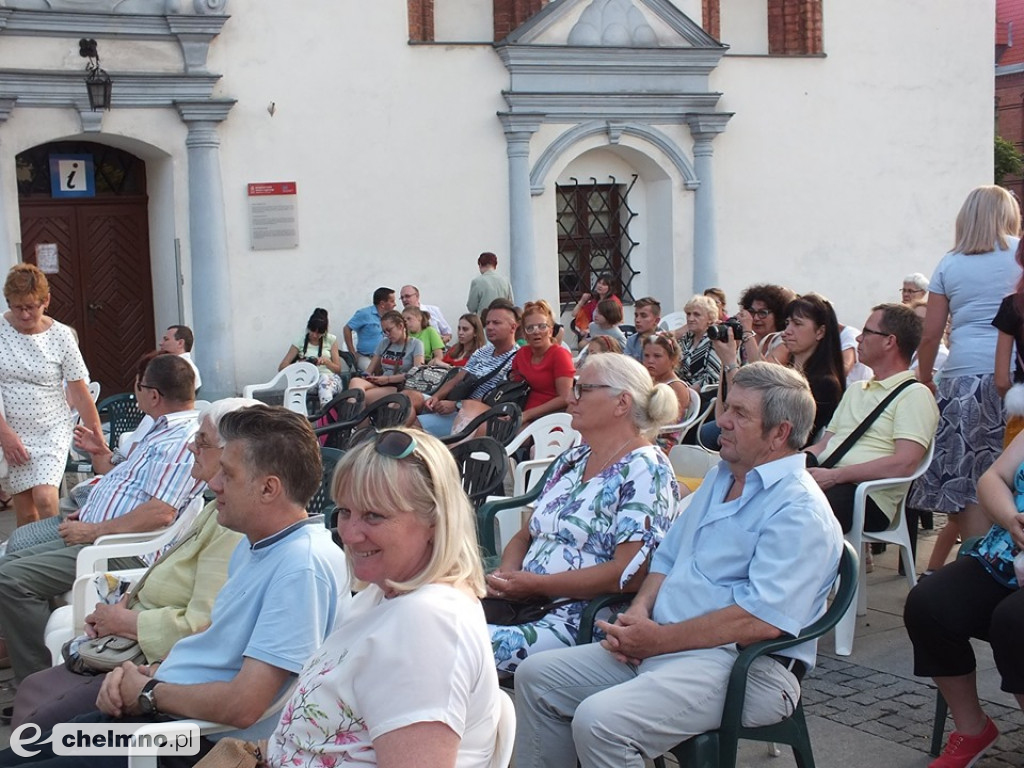 Pięknie śpiewali na Festiwalu Piosenki Religijnej