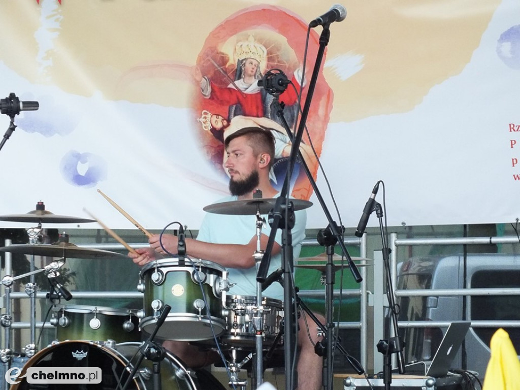 Pięknie śpiewali na Festiwalu Piosenki Religijnej
