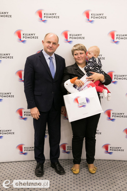 Aktywna mama, aktywny tata: pierwsi rodzice już z voucherami