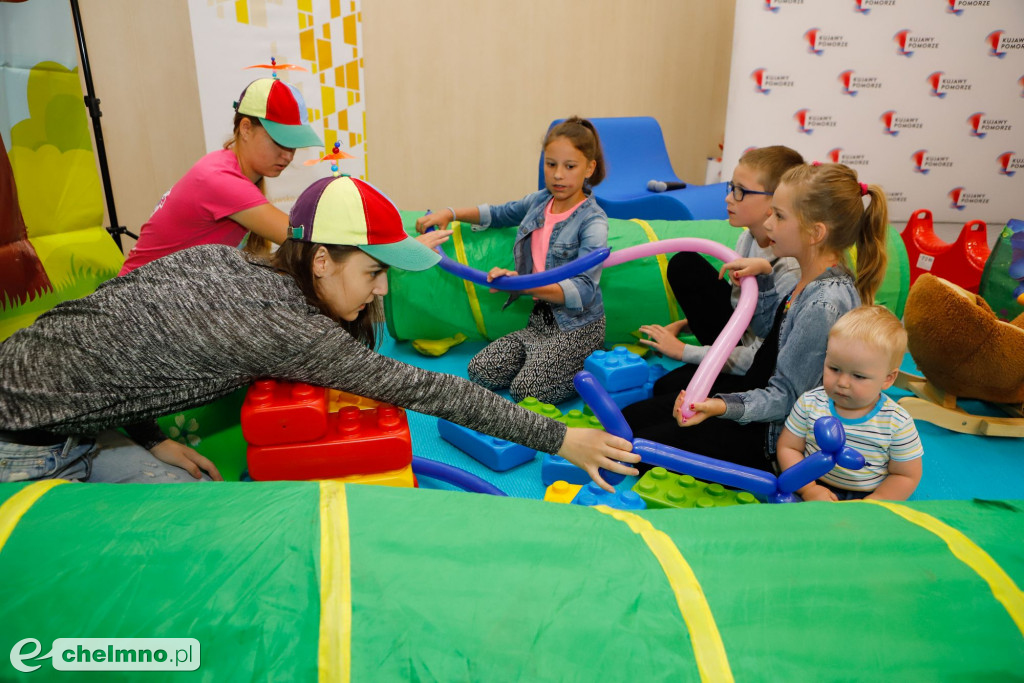Aktywna mama, aktywny tata: pierwsi rodzice już z voucherami