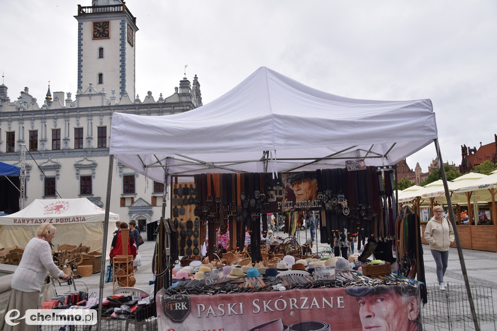 Wszystko czego dusza zapragnie na Jarmarku Jaszczurczym