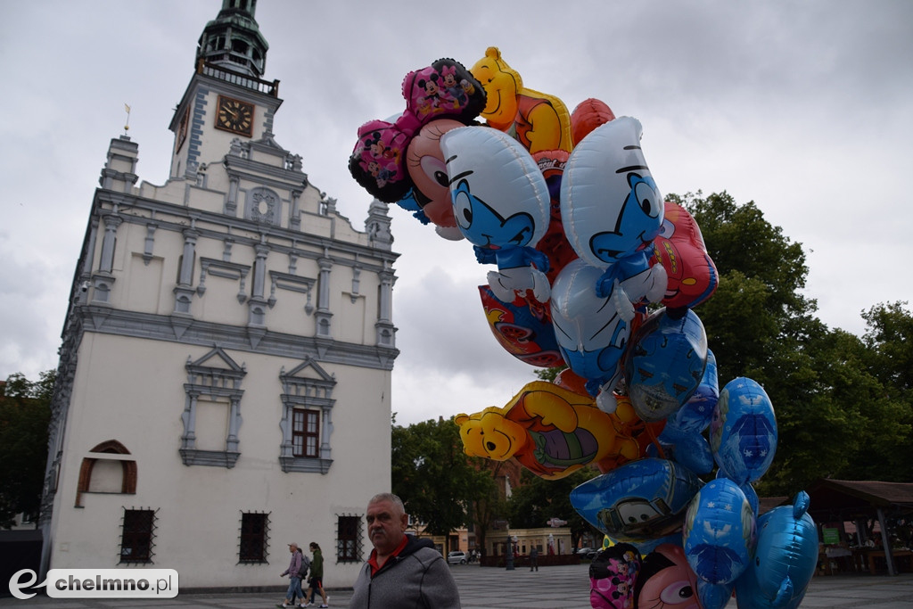 Wszystko czego dusza zapragnie na Jarmarku Jaszczurczym
