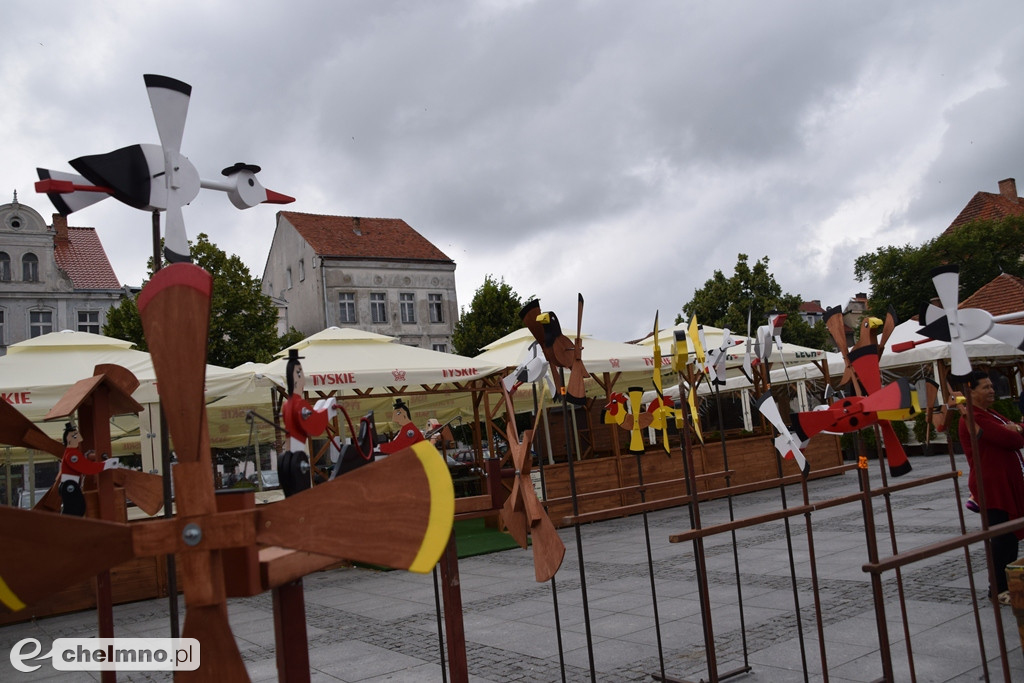 Wszystko czego dusza zapragnie na Jarmarku Jaszczurczym